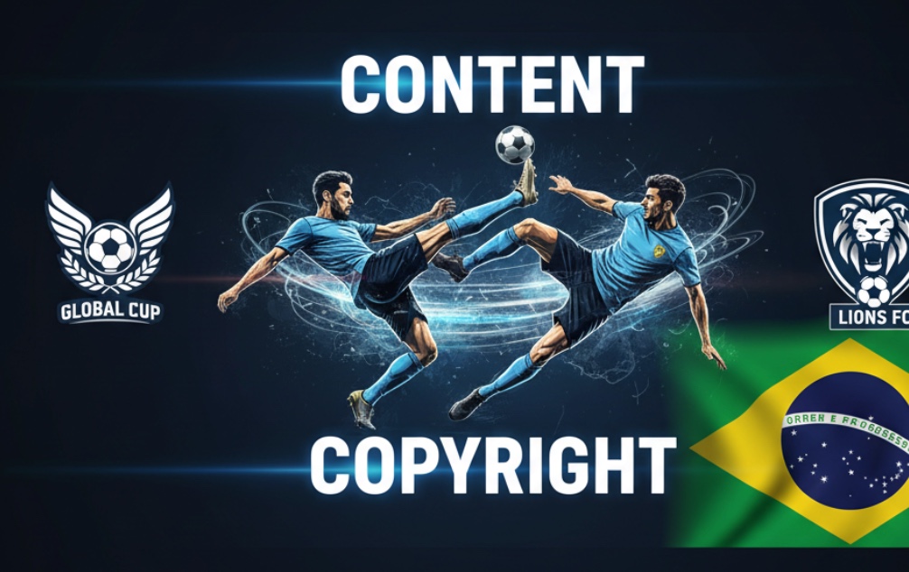 Quy Định Tuyên Bố Bản Quyền Nội Dung