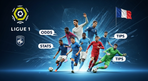 Soi kèo bóng đá Pháp