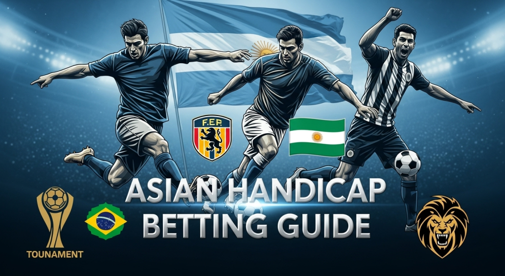 Soi kèo nhà cái Châu Á