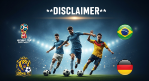 Tuyên Bố Miễn Trừ Trách Nhiệm