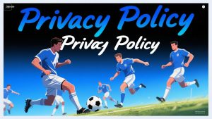 Chính Sách Bảo Mật