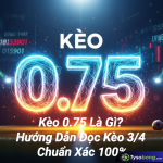 Keonhacai5 ✅ Tra Cứu Tỷ Lệ Kèo Nhà Cái 5 Chuẩn Xác & Nhanh Chóng