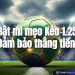 Keonhacai5 ✅ Tra Cứu Tỷ Lệ Kèo Nhà Cái 5 Chuẩn Xác & Nhanh Chóng