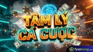 Phân tích tâm lý người chơi, cách kiểm soát cảm xúc, tránh chạy theo thua và giữ kỷ luật khi cược.