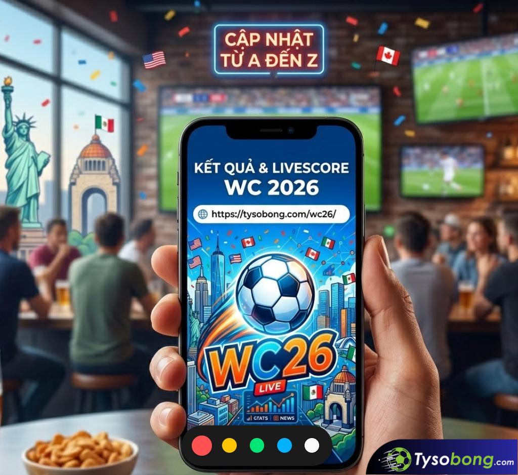 World Cup 2026